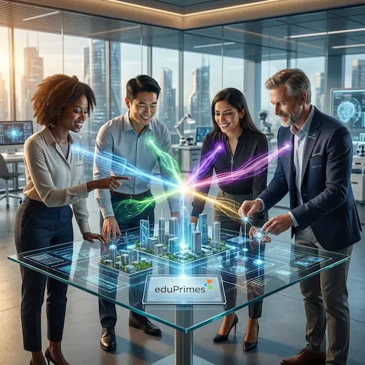 Non-IT & Professional Skills illustration